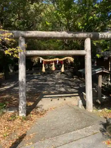 稲葉根王子(和歌山県)