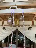 佐波波地祇神社(茨城県)