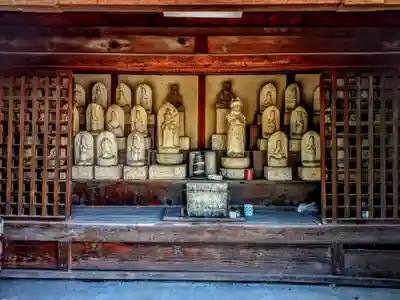 高野宮社のその他建物