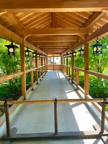 川越氷川神社(埼玉県)