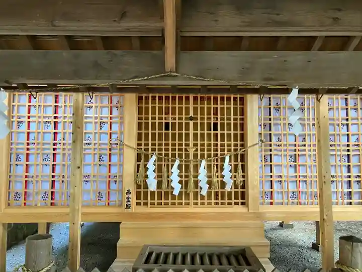 諏訪大社(長野県)