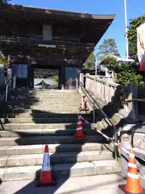 菅生石部神社(石川県)