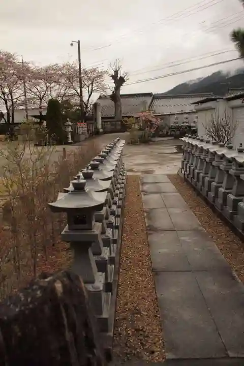 泉勝院のその他建物