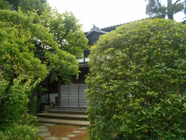 常楽寺のその他建物