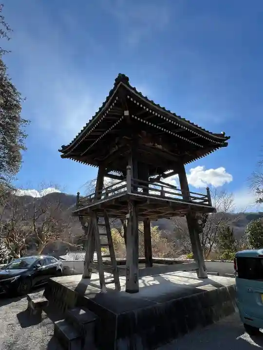 崇禅寺(群馬県)