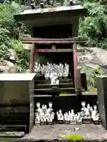 御手洗水神社のその他建物