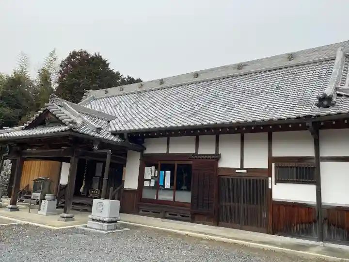 蓮勝寺(三重県)