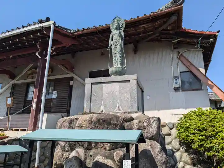 常栄寺(岐阜県)
