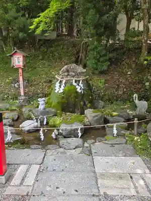 出雲大神宮(京都府)