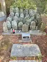 瑠璃光院薬師堂(東京都)