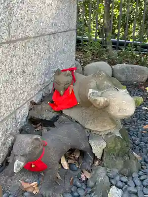 愛宕神社(東京都)