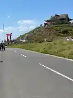 蕪嶋神社の御朱印