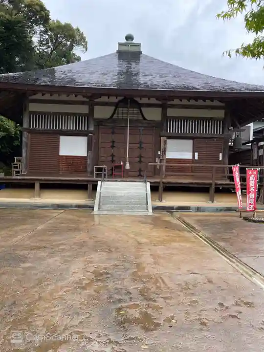 無動寺(兵庫県)