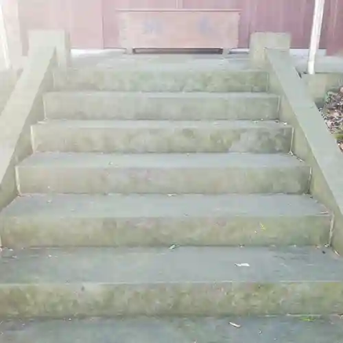 熊野神社のその他建物