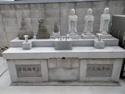 宗円寺(東京都)