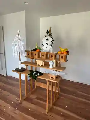 群馬県護国神社(群馬県)