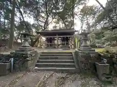 八王子神社(京都府)