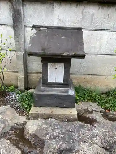 皆中稲荷神社(東京都)