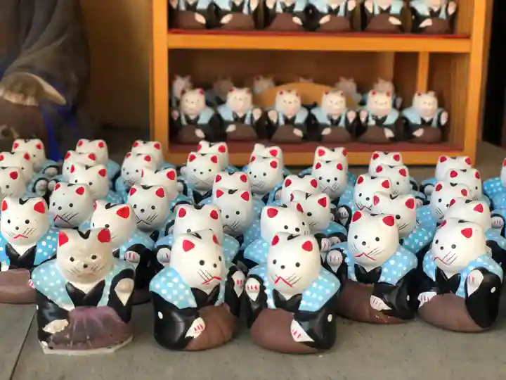 楠珺社(住吉大社末社)の授与品その他