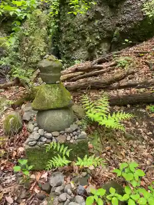 釋尊寺のその他建物