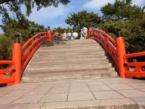 住吉大社の建物その他