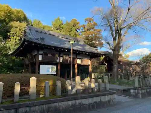 城南宮(京都府)