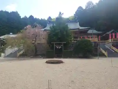 貴嶺宮(愛知県)