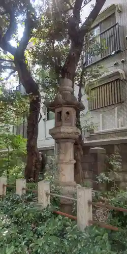 赤坂氷川神社(東京都)