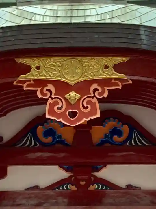 静岡浅間神社(静岡県)