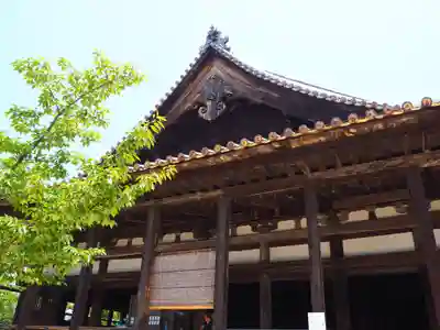 豊国神社 の本殿・本堂