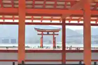 厳島神社(広島県)