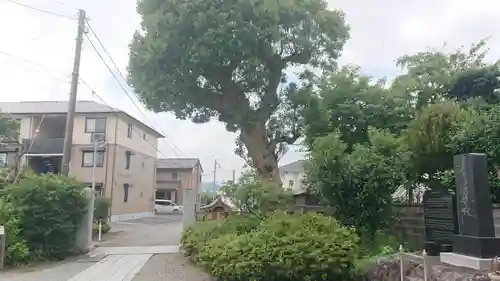 法善寺のその他建物