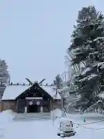砂川神社(北海道)