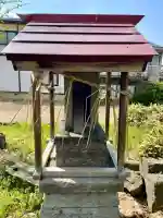 駒形神社(福島県)