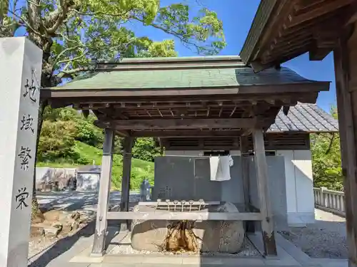 白山神社(香川県)