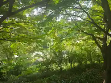勝尾寺 二階堂(大阪府)