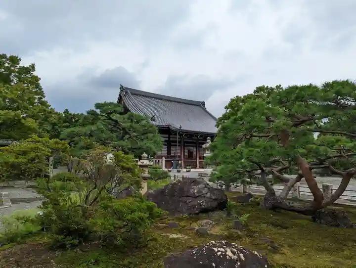 妙覺寺(妙覚寺)(京都府)