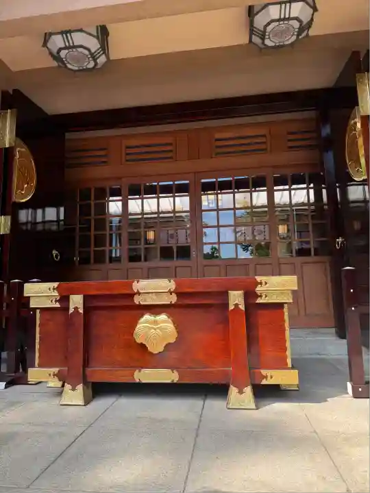 東郷神社(東京都)