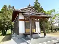 善通寺観音堂(滋賀県)