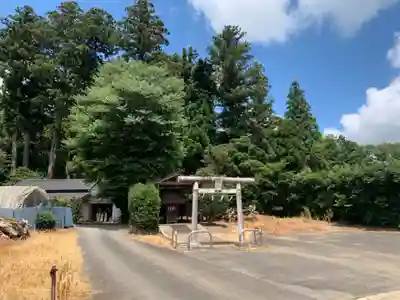 八坂神社(千葉県)