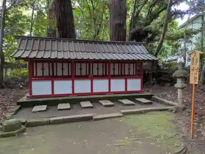 香取神宮(千葉県)