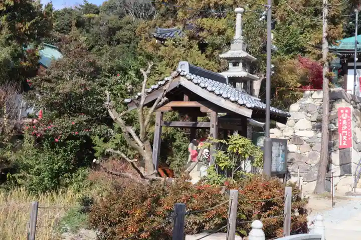 多聞寺(兵庫県)