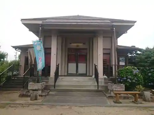 進禄寺(岐阜県)