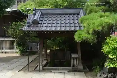 住吉神社(東京都)