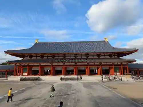 薬師寺(奈良県)