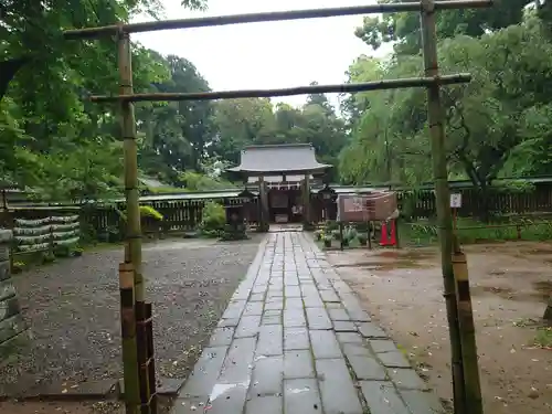 小御門神社のその他建物