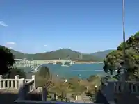 大多満根神社(山口県)