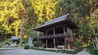 與瀬神社（与瀬神社）(神奈川県)
