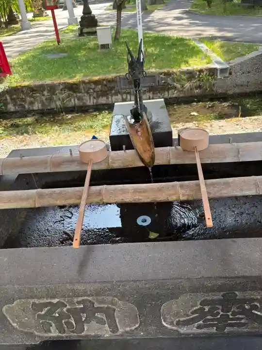 大館神明社(秋田県)