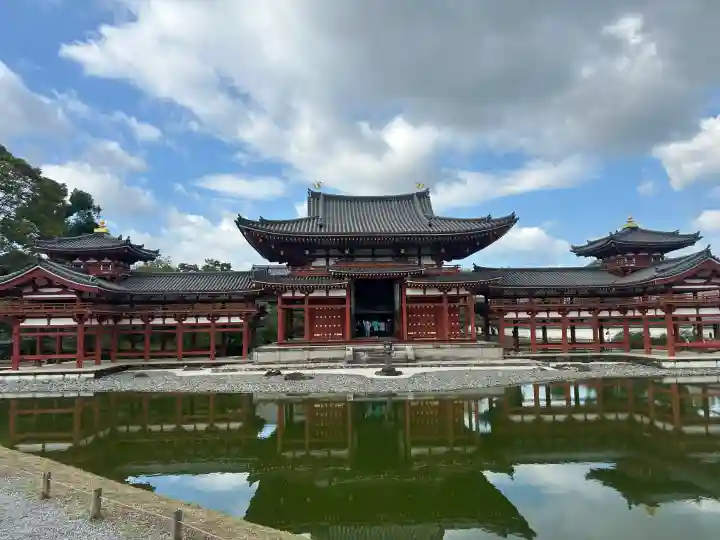 平等院(京都府)